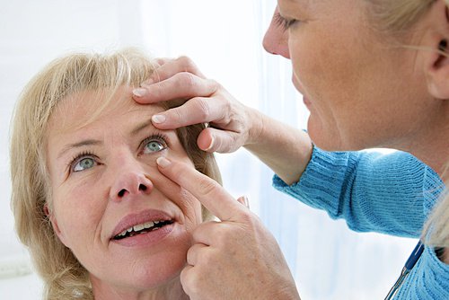 cataract