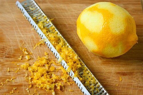 Citronskal: Frugtens skjulte helbredende kræfter