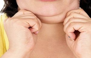 3 måder til at mindske dobbelthagen og styrke nakken