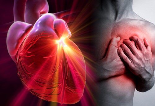 Sådan reducerer du risikoen for hjerteanfald eller slagtilfælde