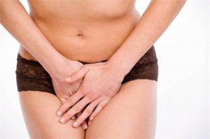 Få styr på urininkontinens naturligt