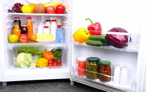 14 Madvarer som du altid bør have i dit køleskab
