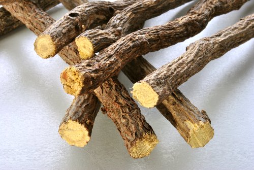 Lakridsrod