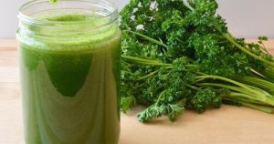 Sådan renser du nyrerne for affaldsstoffer