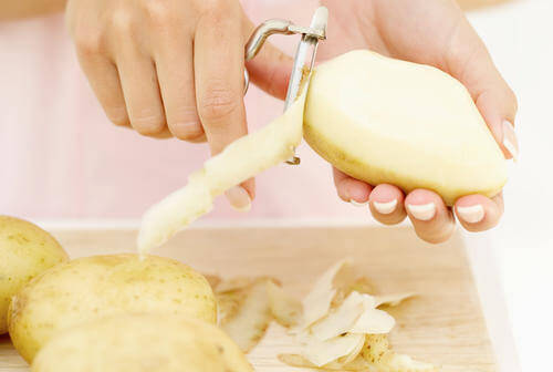 Få tips til at lave den bedste kartoffelmos!