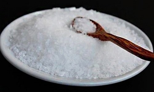 Salt