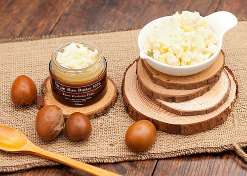 sheabutter