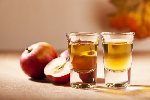Der findes mange fordele ved æblecidereddike