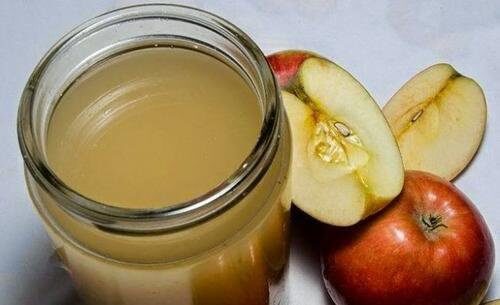 3-hjemmelavet-æblecidereddike
