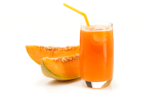 3-melon-juice