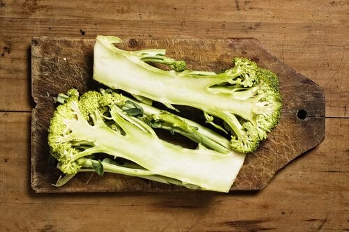 Broccoli
