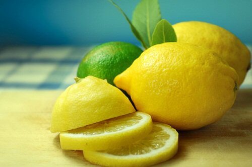 Citroner