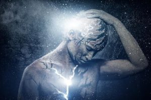 Beskyt dig selv mod negative energier