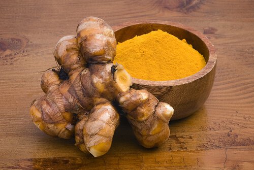 Gurkemeje