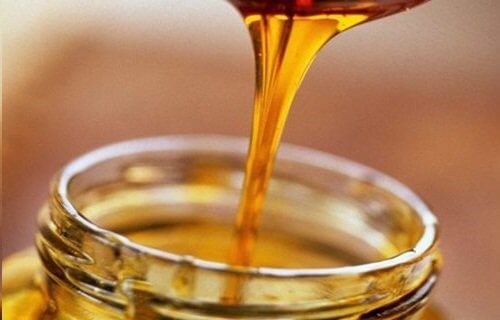 HonningÆblecidereddike