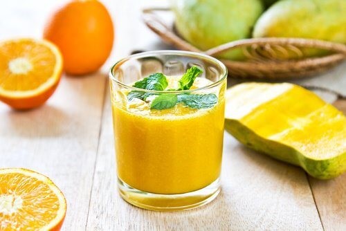 5 slags juice, der hjælper med at fjerne nyresten