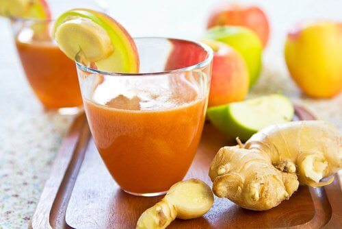 5 juicer der forebygger kræft og regulerer kroppens pH
