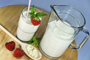 Opdag kefir: Naturlig styrke til dit immunforsvar!