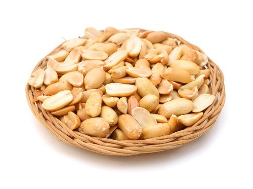 Peanuts