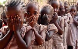 Nigeria forbyder omskæring af piger