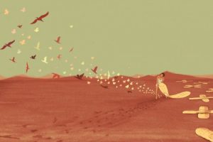 6 trin til at hele følelsesmæssige ar fra barndommen