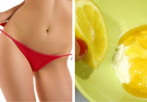 7 naturlige behandlinger til at lysne inderlårene