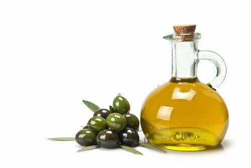 Olivenolie er en af de mest populære madlavningsolier
