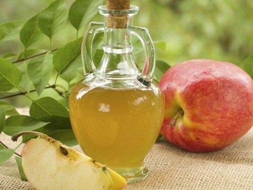 Fantastiske anvendelser af æblecidereddike