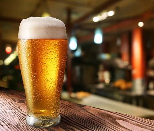12 grunde til at øl er godt for dit helbred