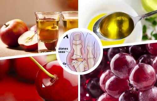 Gigt midler - farvel til podagra