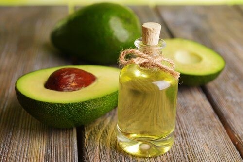 Avocadoolie