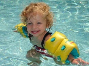 Hvad er sekundær drukning?