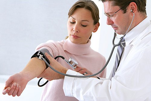 8 naturlige midler mod kronisk lavt blodtryk