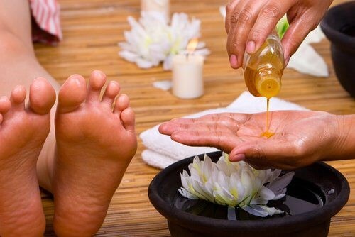 FodMassage