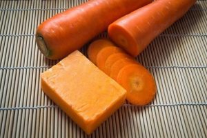 Få smuk hud med denne hjemmelavede gulerodssæbe