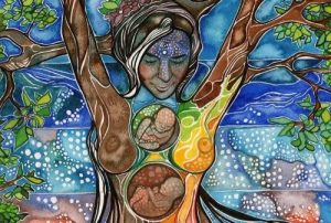 Lær at give slip: Kun du ved, hvad du har oplevet