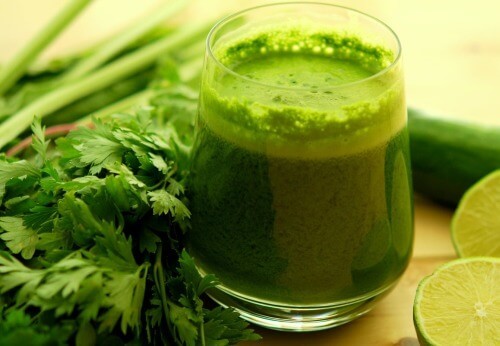 PersilleSmoothie