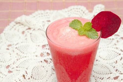 Roedbedejuice