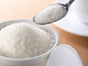 Et trick imod søvnløshed: salt og sukker