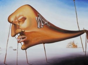 14 mærkelige og usædvanlige psykologiske lidelser