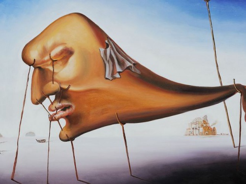 14 mærkelige og usædvanlige psykologiske lidelser