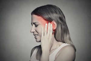Hvad skyldes ringen for ørerne? Behandl det naturligt!