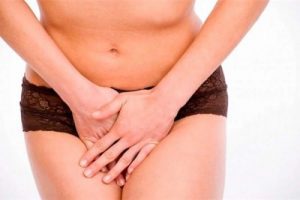 Enkle behandlinger til vaginale infektioner