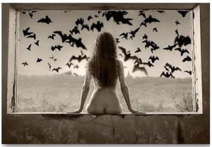 5 typer følelsesmæssige vampyrer