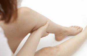 Hvordan du hurtigt kan stoppe muskelkramper