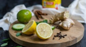 7 vandbaserede pH balancerende afgiftninger