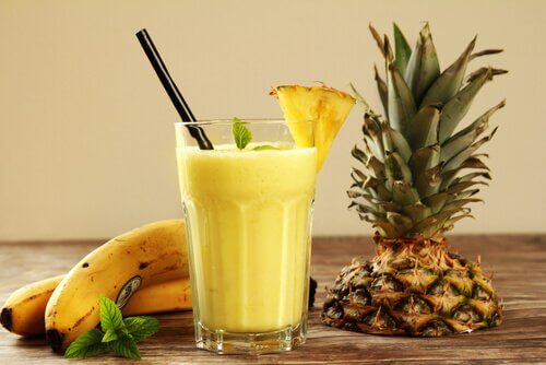 Tropist smoothie