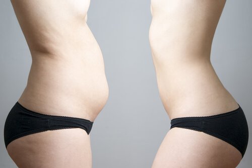 7 gode råd til at komme af med mavefedtet