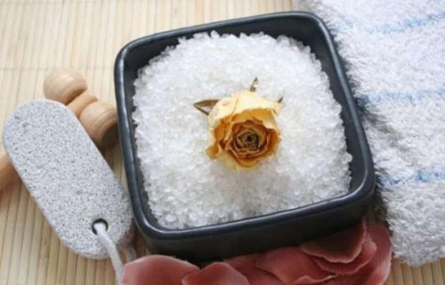 Havsalt