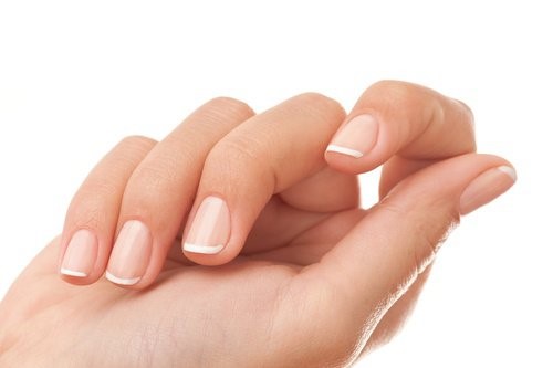 Paene fingernegle